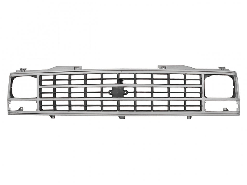 Parrilla TYI 204-0620-00