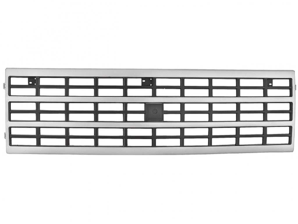 Parrilla TYI 204-0620-03