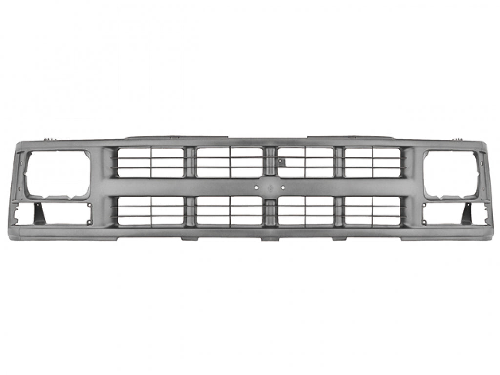 Parrilla TYI 204-0620-04