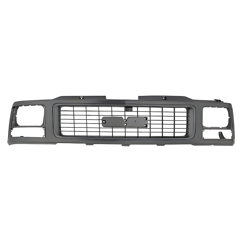 Parrilla TYI 204-0620-05