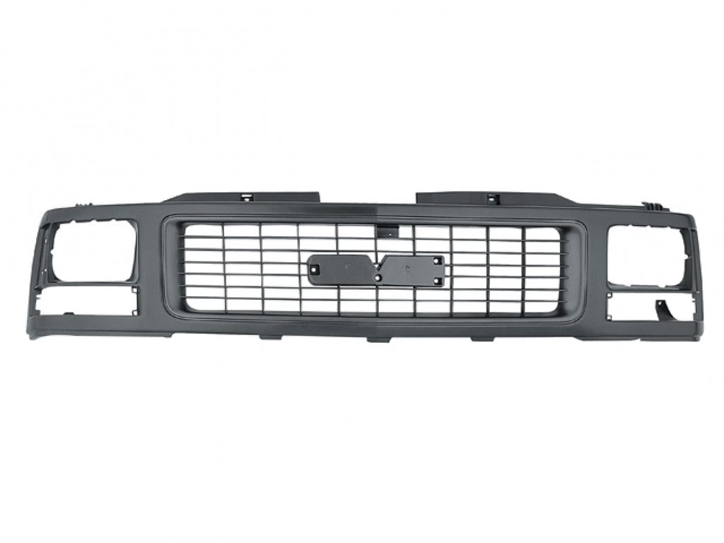 Parrilla TYI 204-0620-05