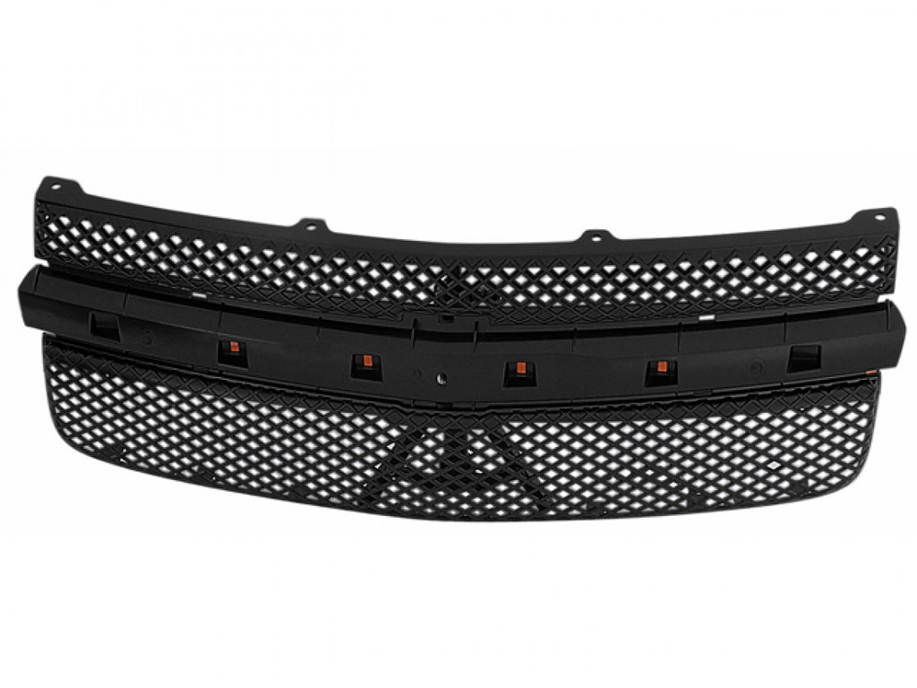 Parrilla PF 204-0622-00