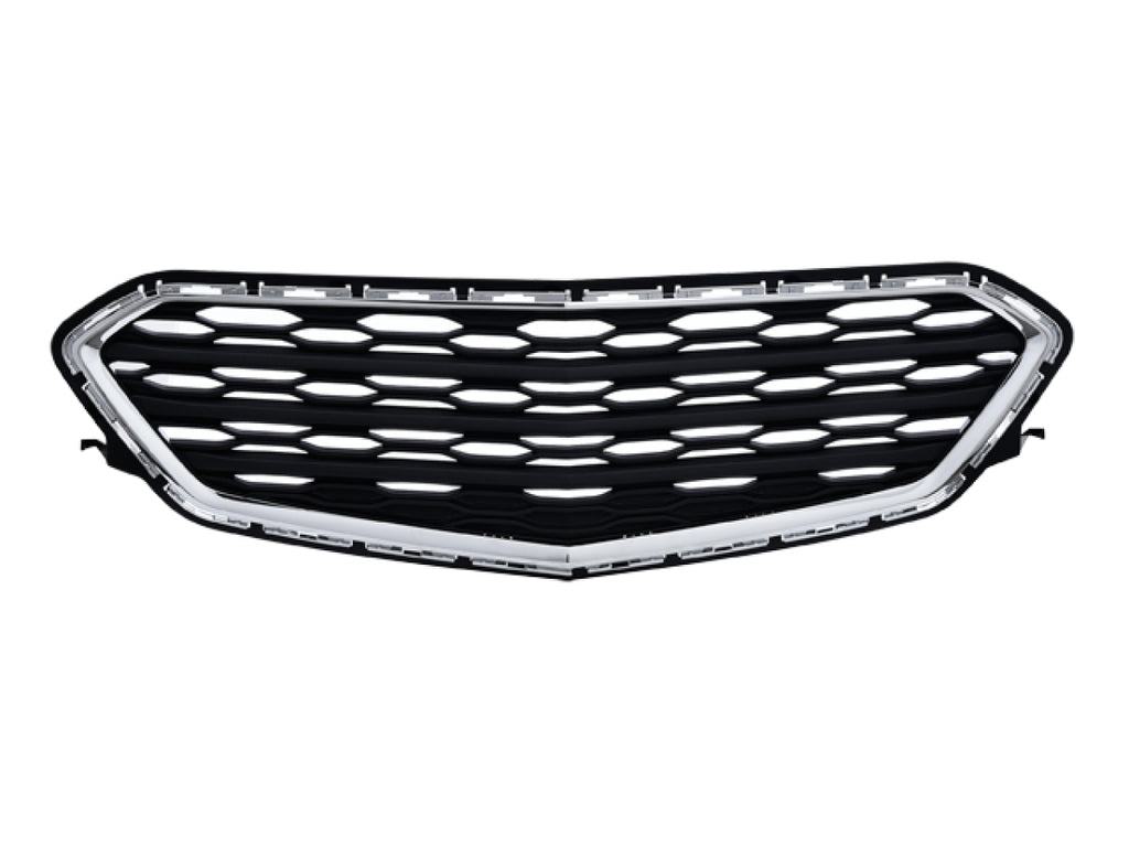 Parrilla TYI 204-0622-04