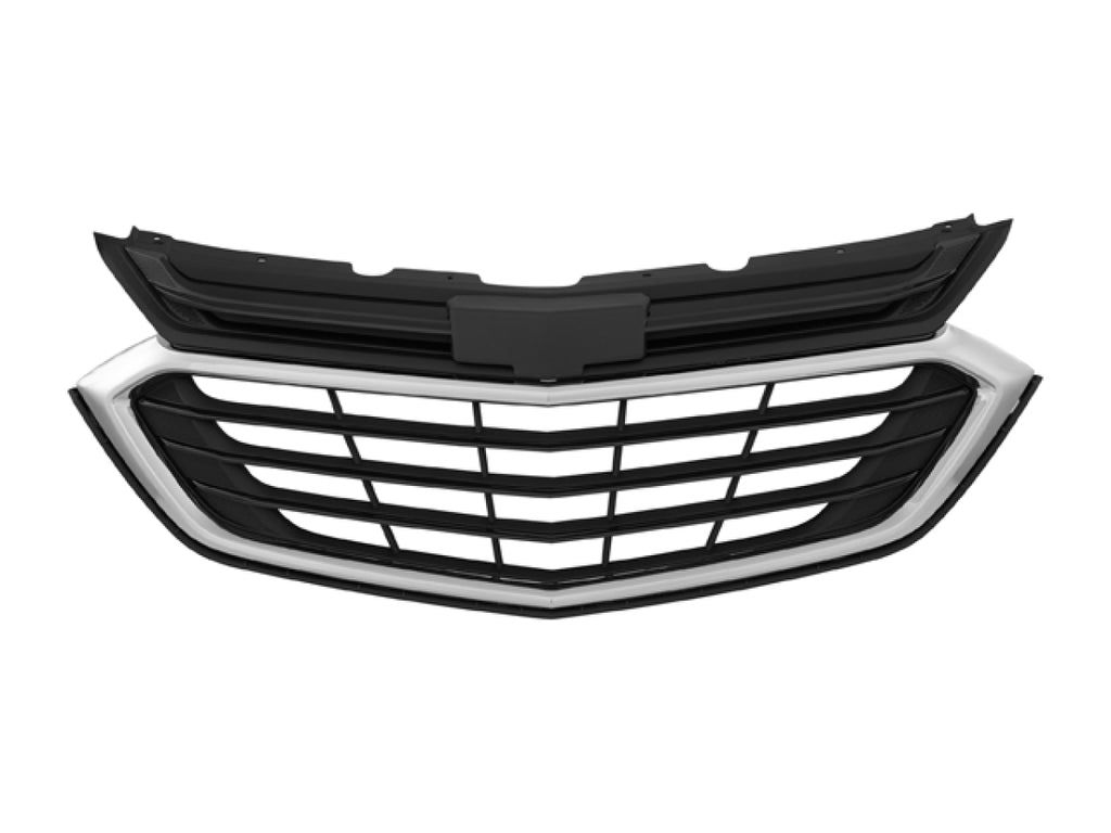 Parrilla SM 204-0622-07