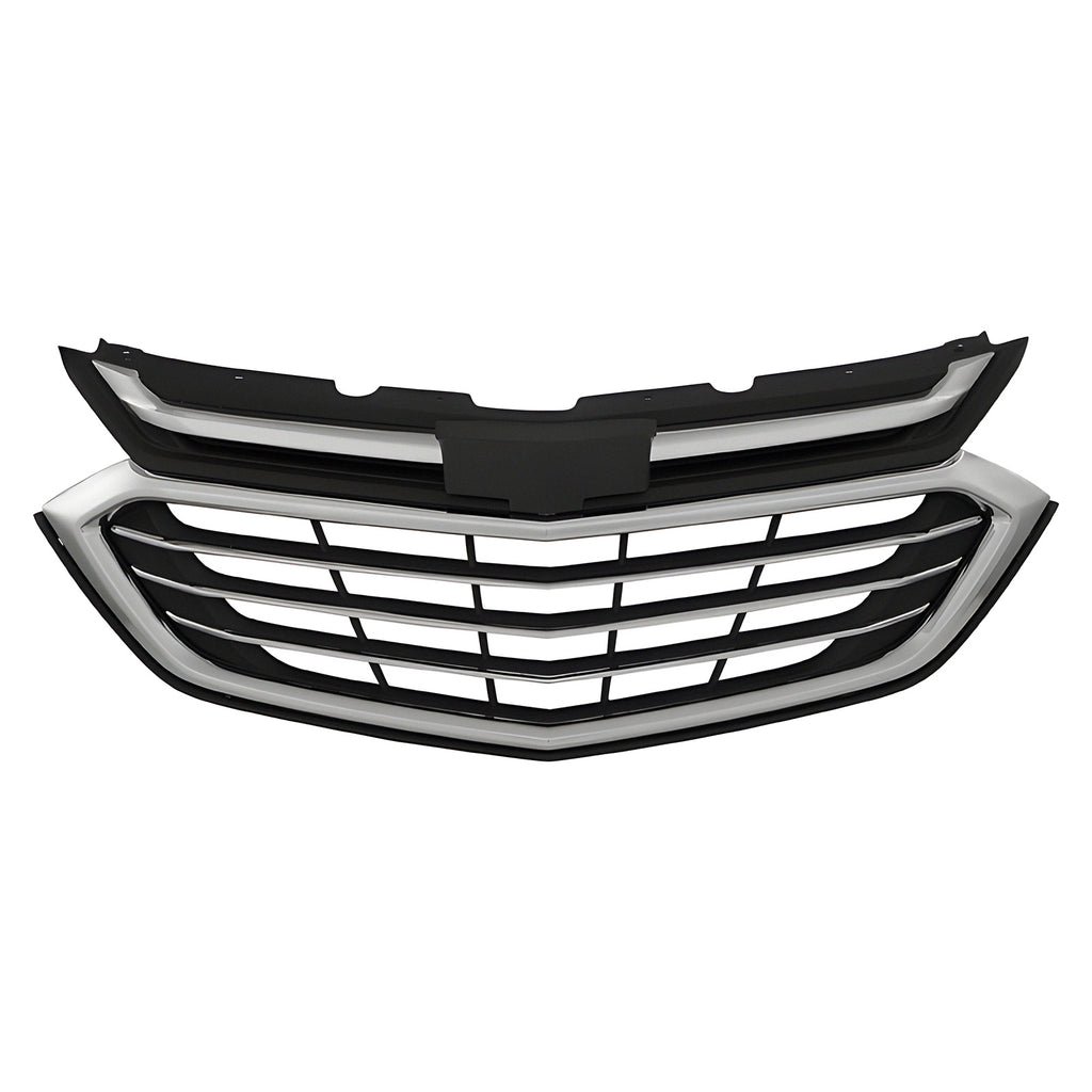 Parrilla SM 204-0622-08
