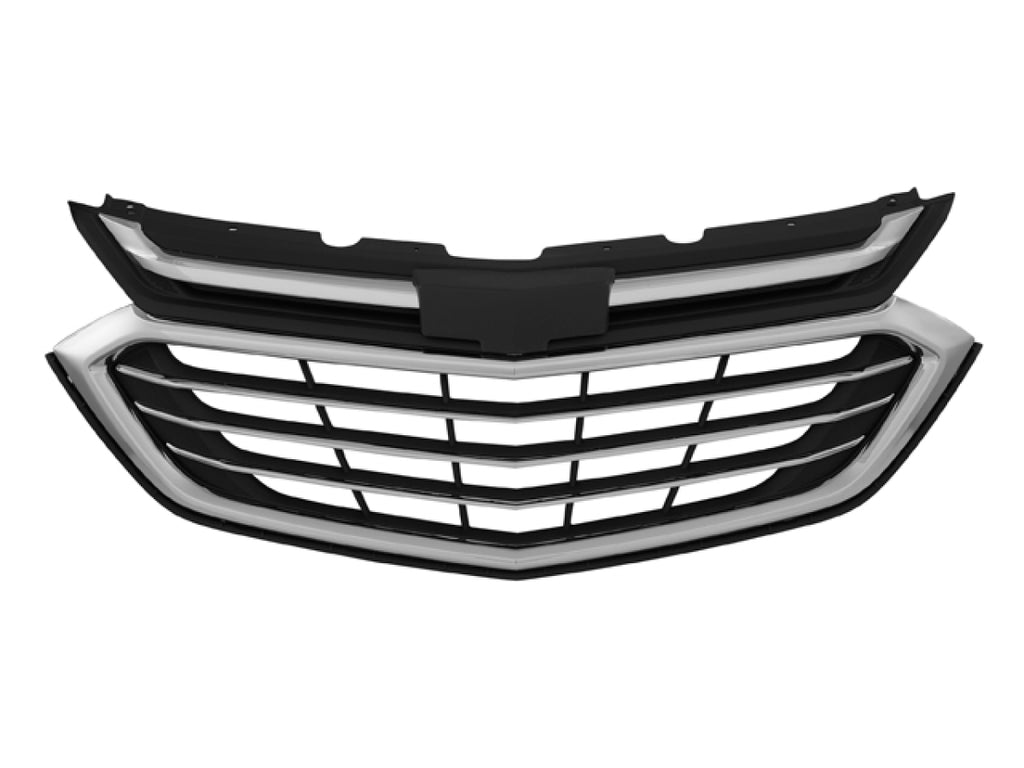 Parrilla SM 204-0622-08