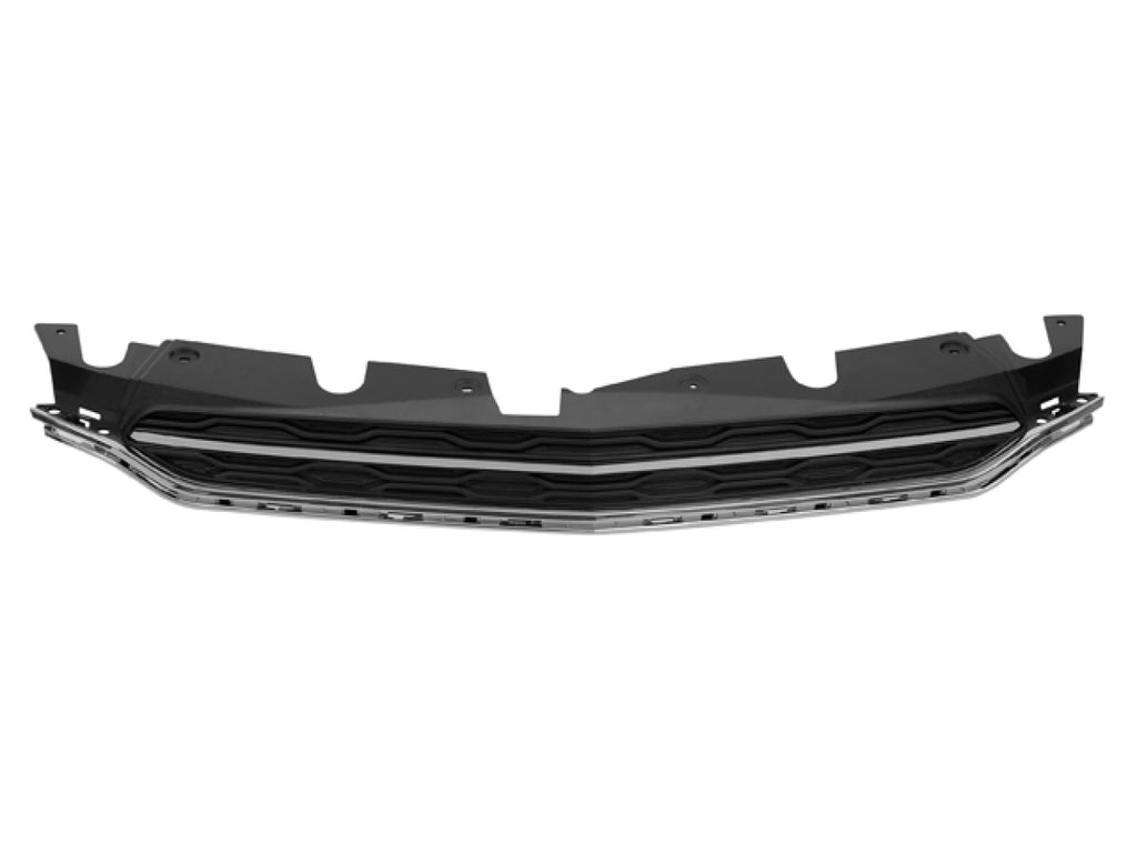 Parrilla Superior RADEC 204-0622-16