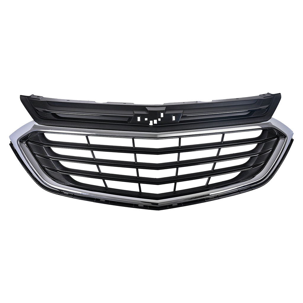 Parrilla de Fascia Delantera RADEC 204-0622-19