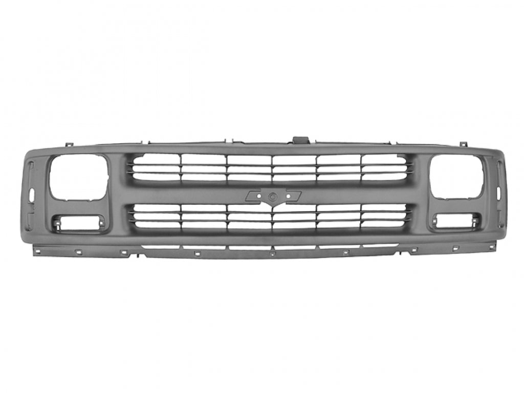 Parrilla TYI 204-0623-00