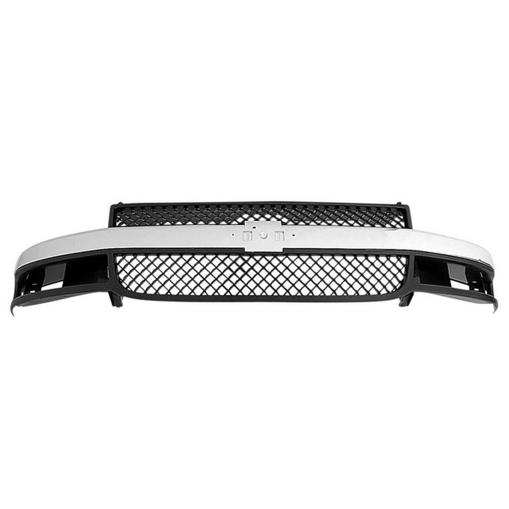 Parrilla PF 204-0623-01