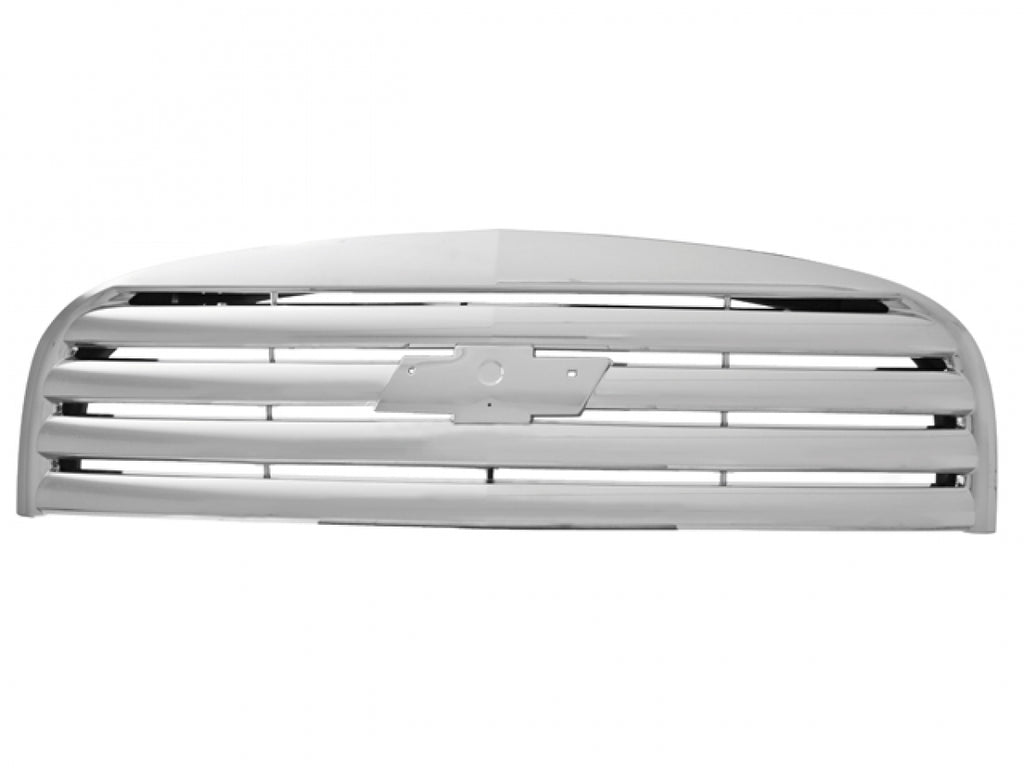 Parrilla TYI 204-0625-00