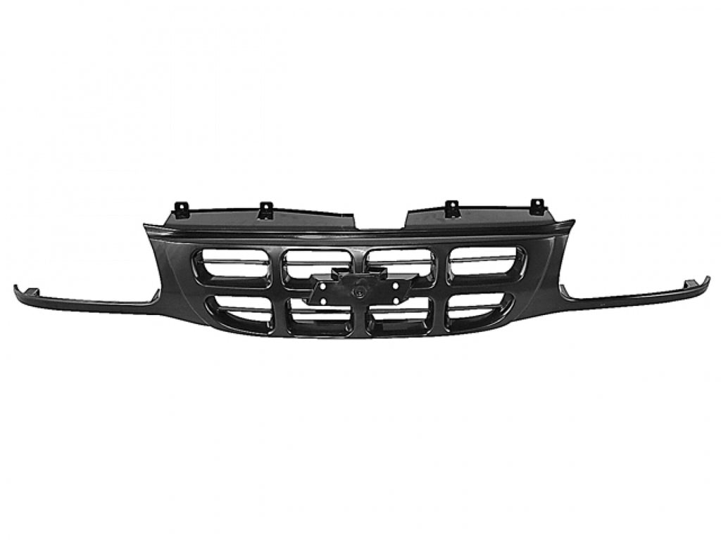 Parrilla API 204-0629-03