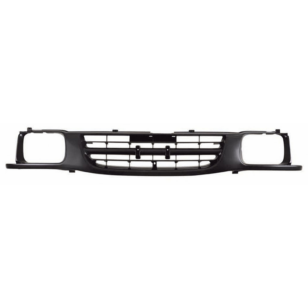 Parrilla TYI 204-0629-04