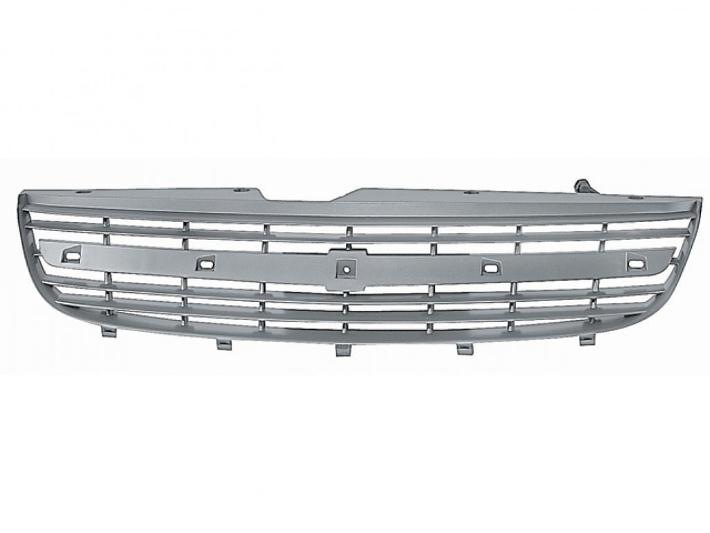 Parrilla TYI 204-0630-01