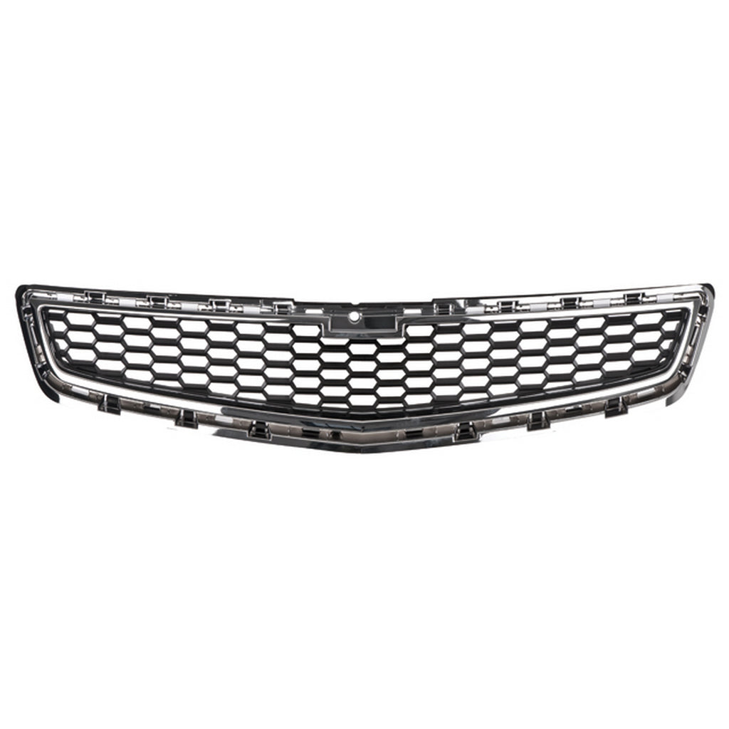 Parrilla Inferior TYI 204-0630-09