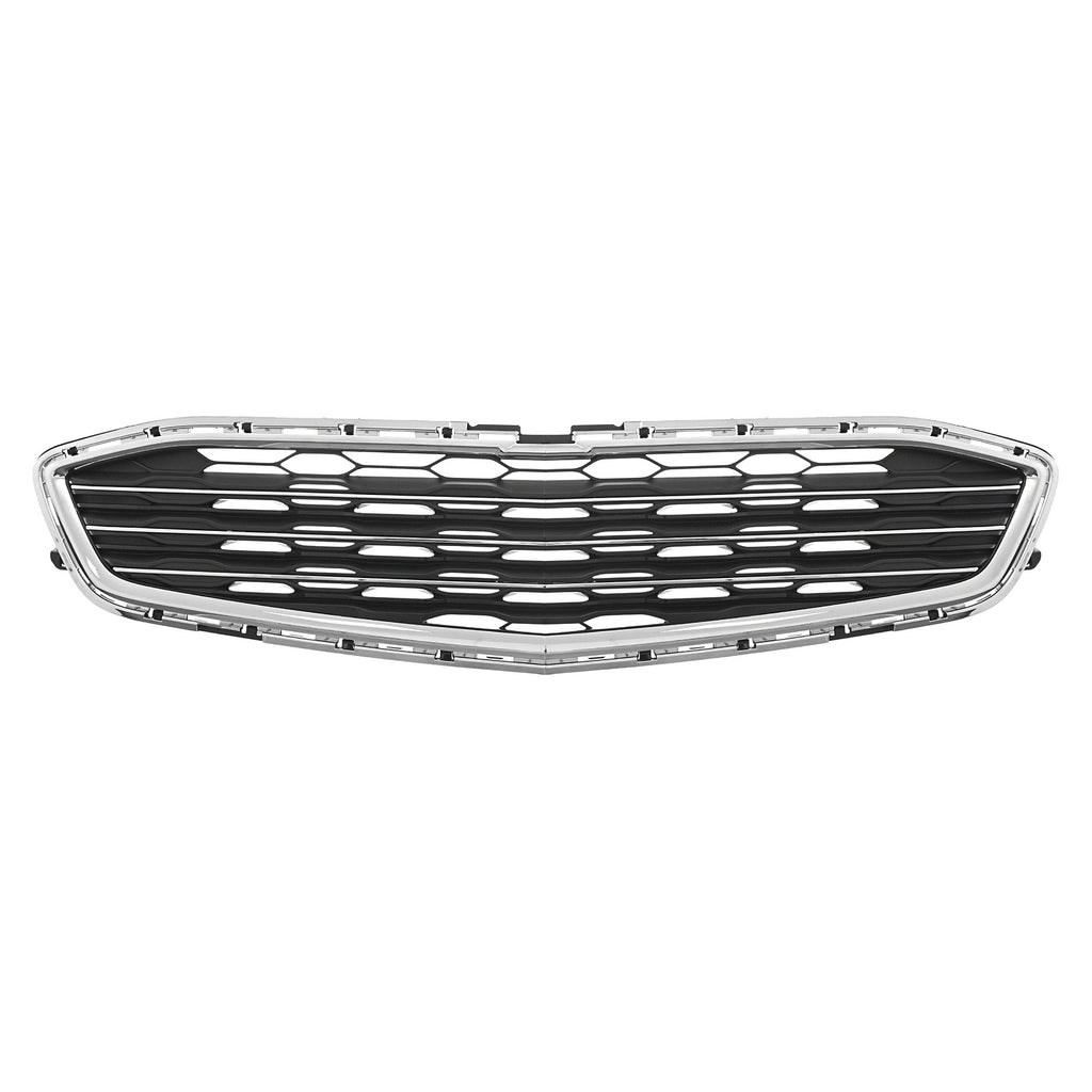 Parrilla de Fascia Delantera RADEC 204-0630-29