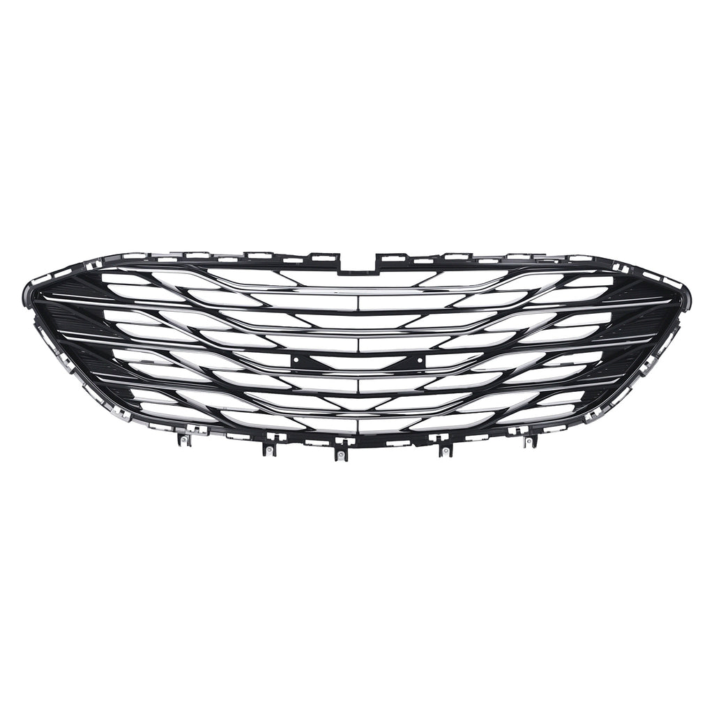 Parrilla de Fascia Delantera RADEC 204-0630-31