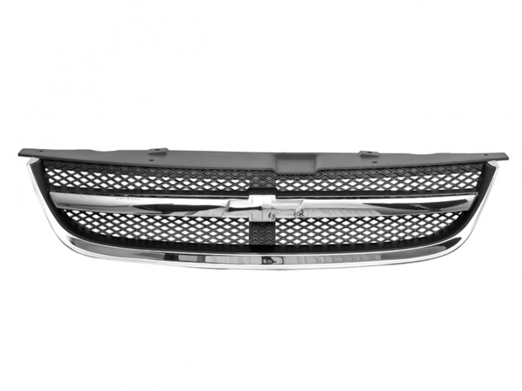 Parrilla TYI 204-0633-00