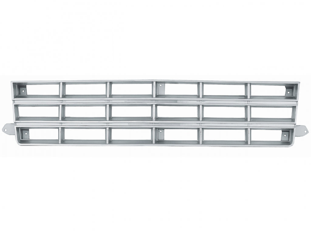 Parrilla TYI 204-0635-00