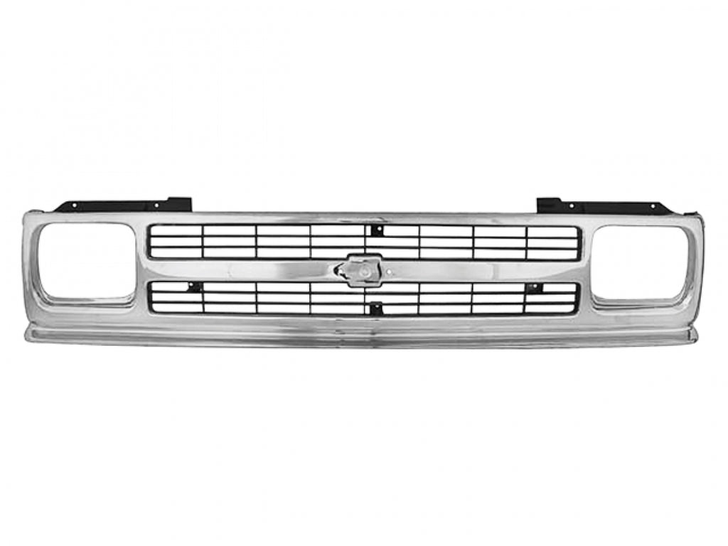 Parrilla TYI 204-0635-01