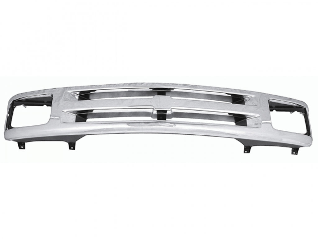 Parrilla TYI 204-0635-04