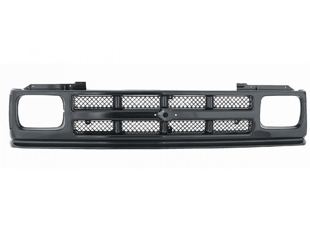 Parrilla TYI 204-0635-07