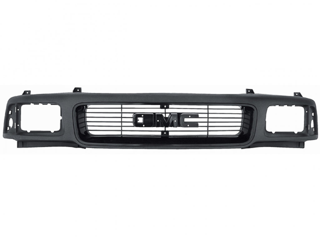 Parrilla Interior TYI 204-0635-10