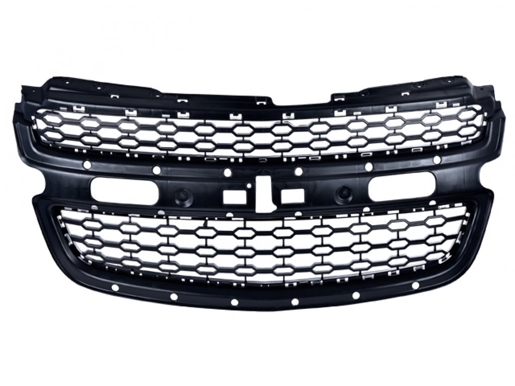 Parrilla TOV 204-0635-14