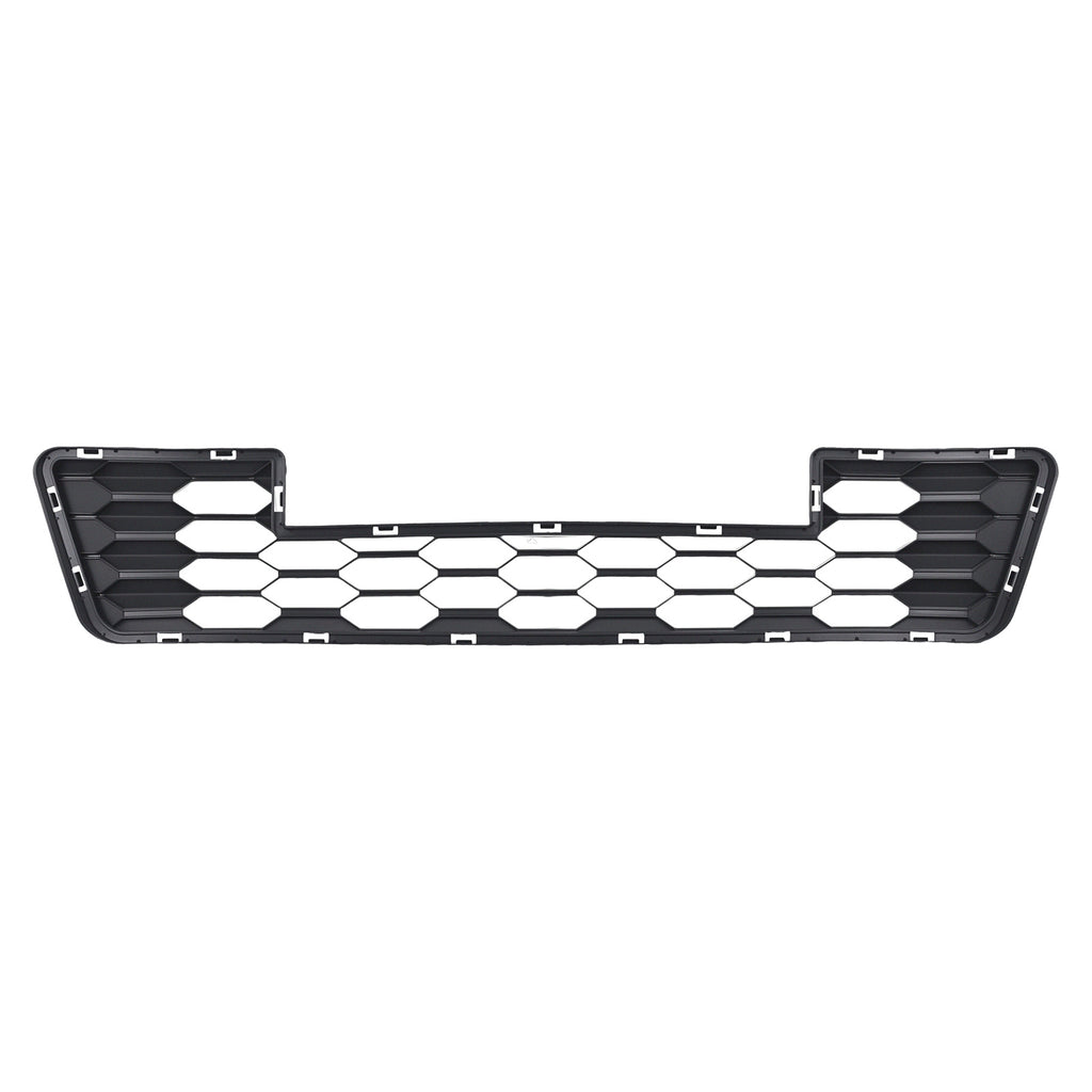 Parrilla de Fascia Delantera RADEC 204-0635-18