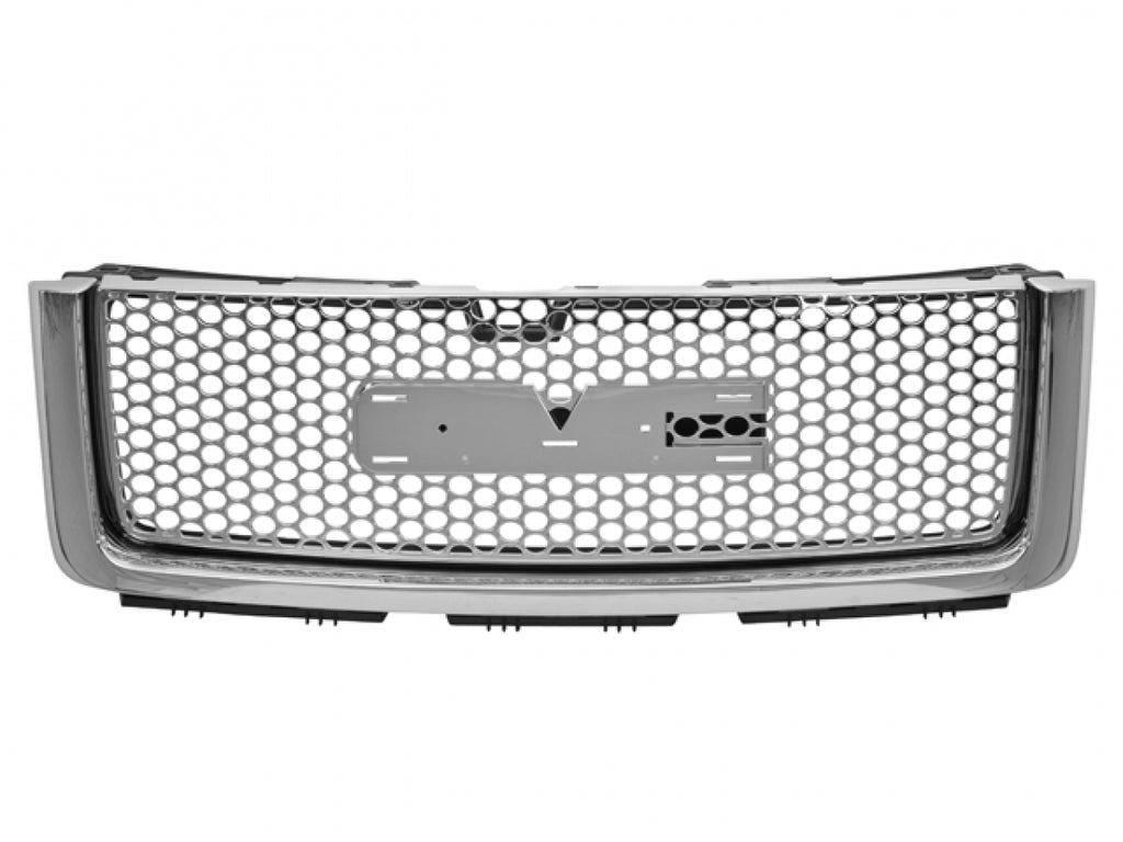 Parrilla PF 204-0637-00