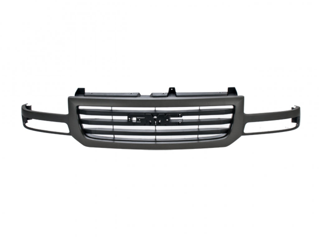 Parrilla TYI 204-0637-02