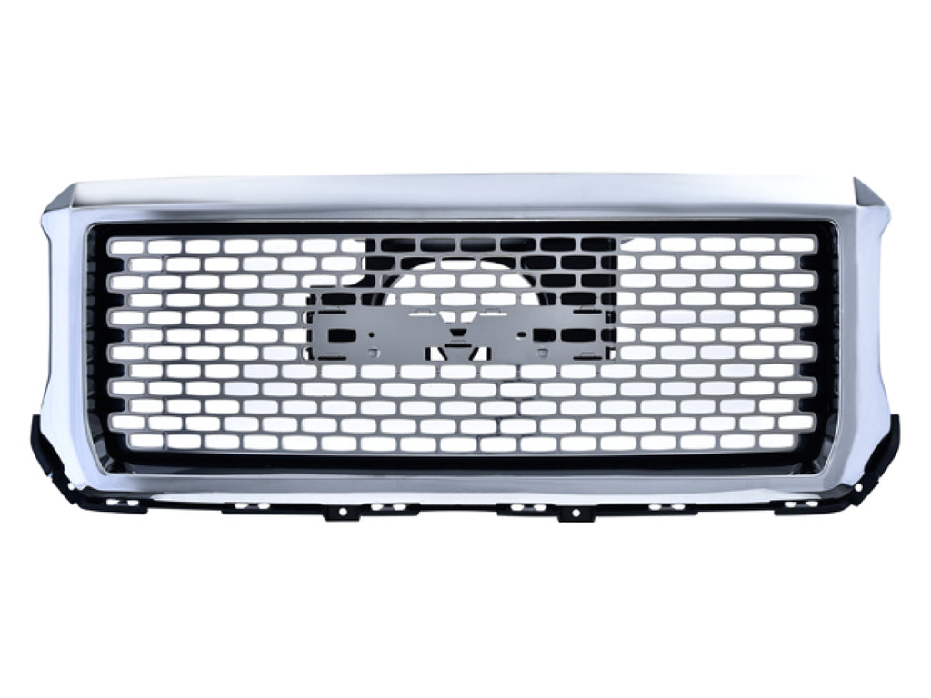 Parrilla TYI 204-0637-04