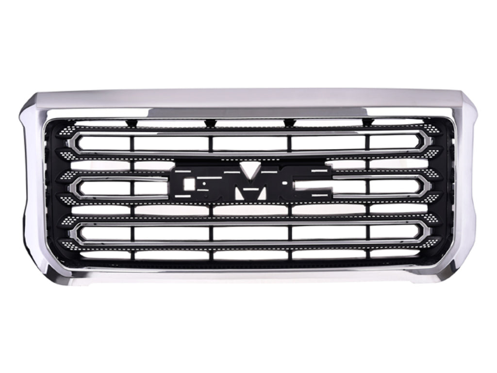 Parrilla TYI 204-0637-05