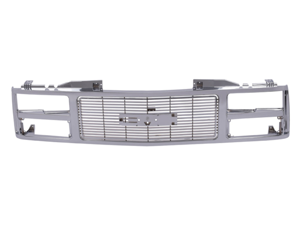 Parrilla AMI 204-0637-06