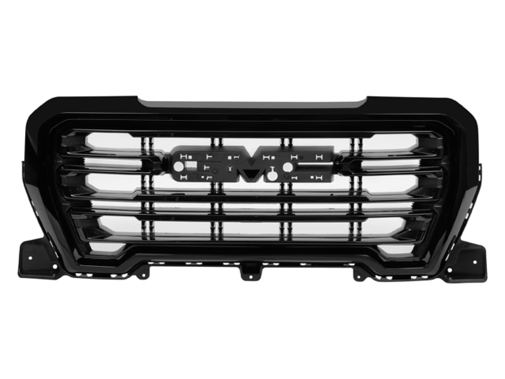Parrilla SM 204-0637-07