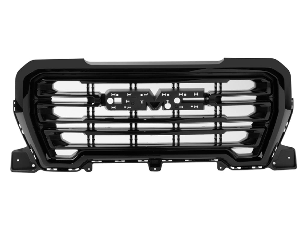 Parrilla SM 204-0637-09