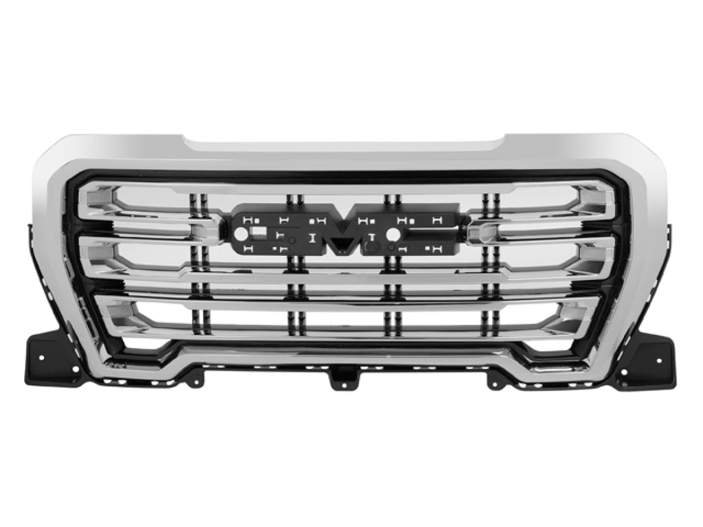 Parrilla SM 204-0637-10