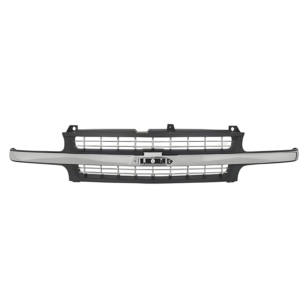 Parrilla TYI 204-0639-00