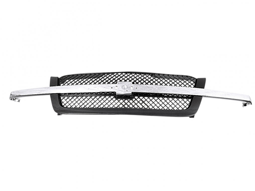 Parrilla TYI 204-0639-02