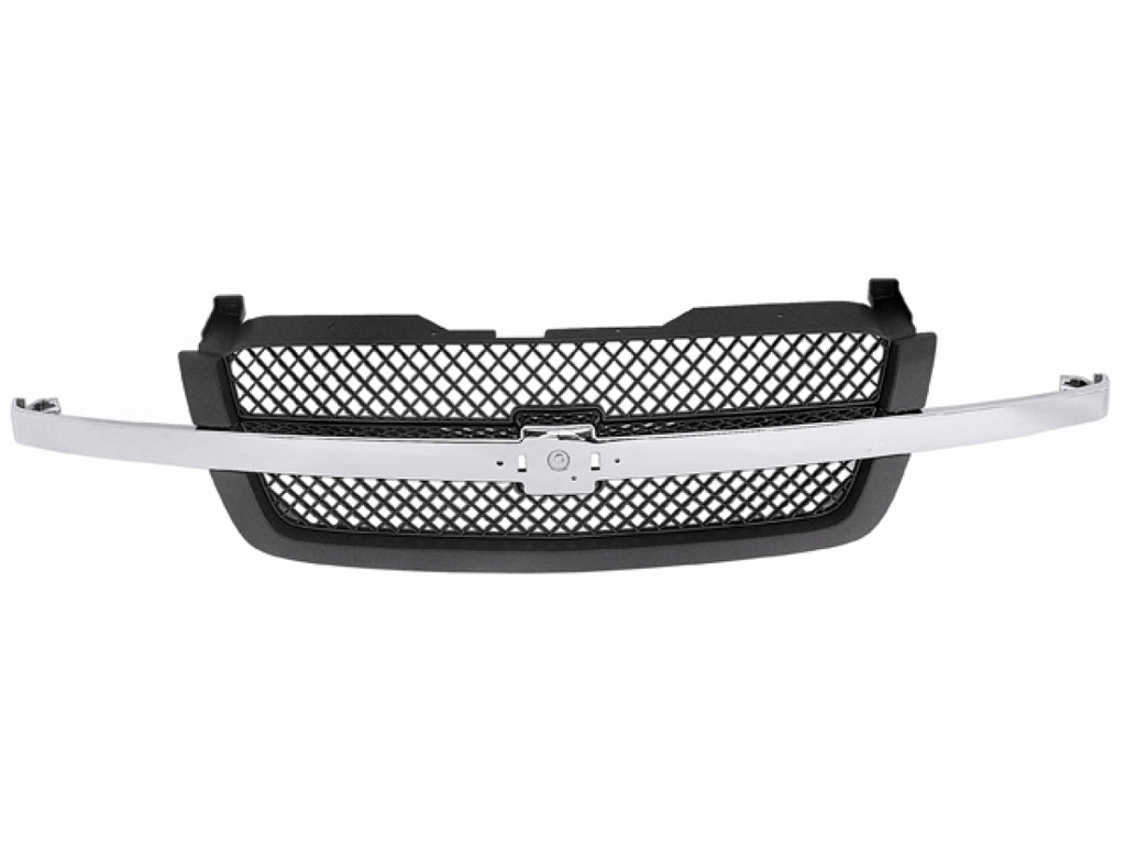 Parrilla TYI 204-0639-03