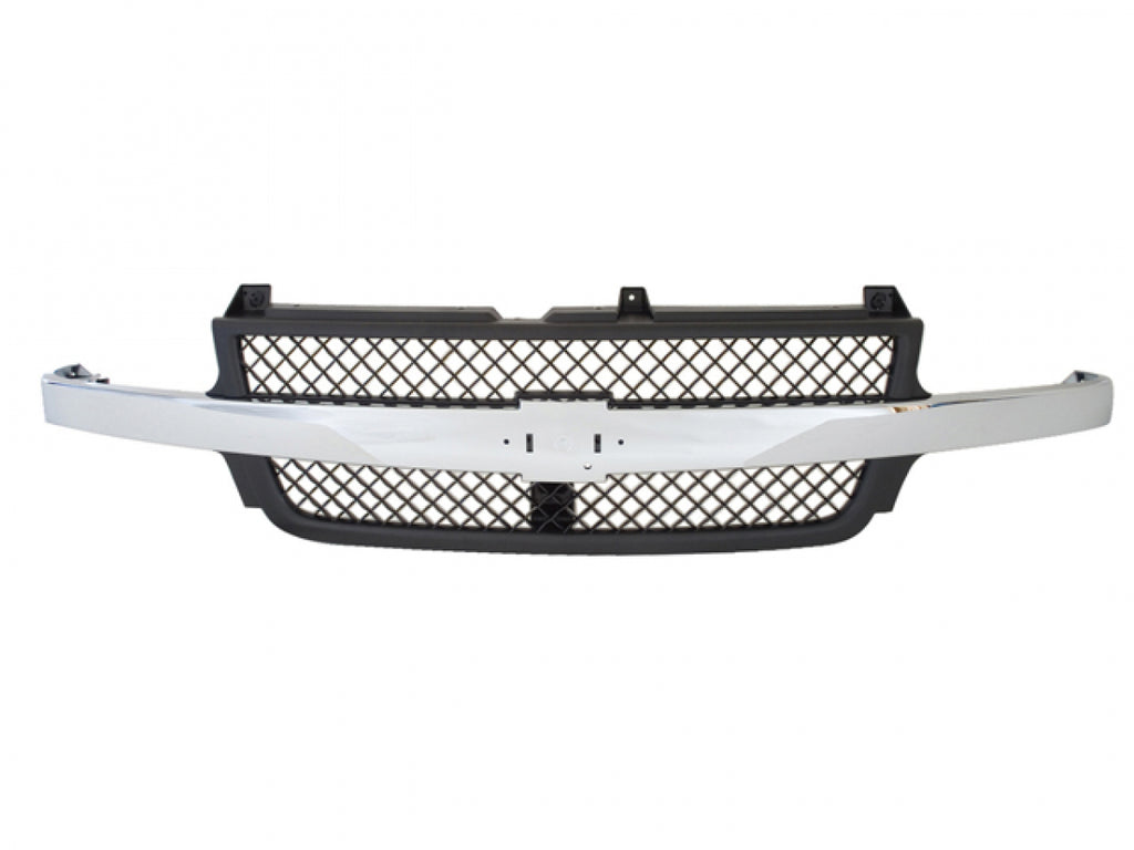 Parrilla PF 204-0639-04