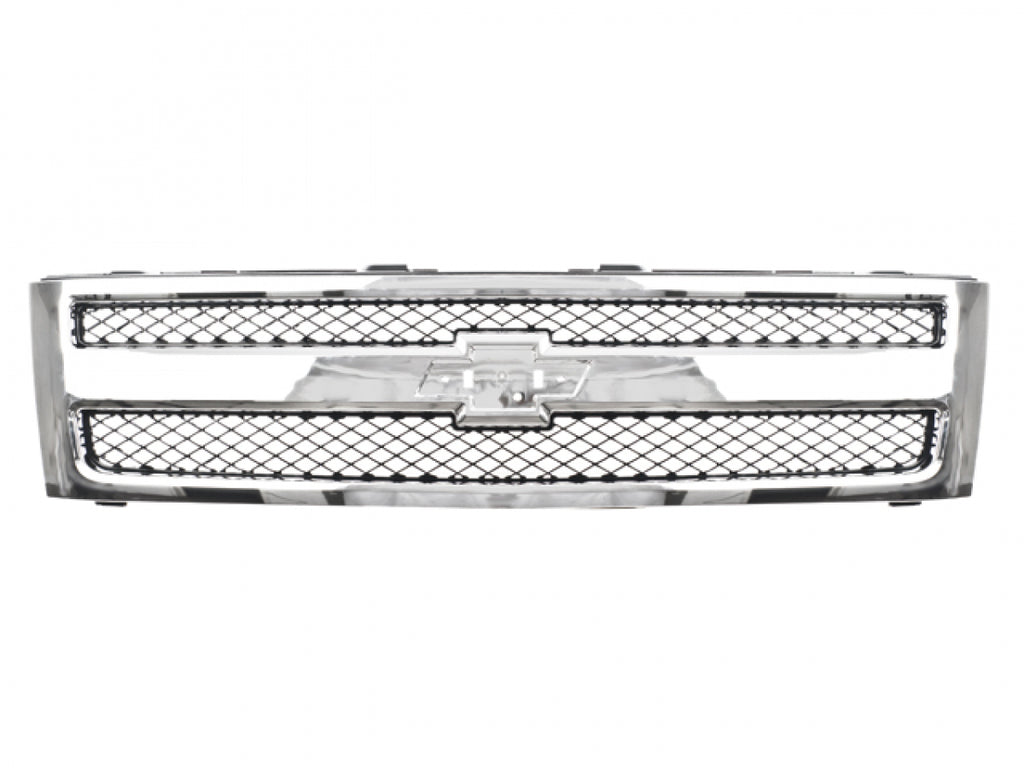 Parrilla PF 204-0639-05