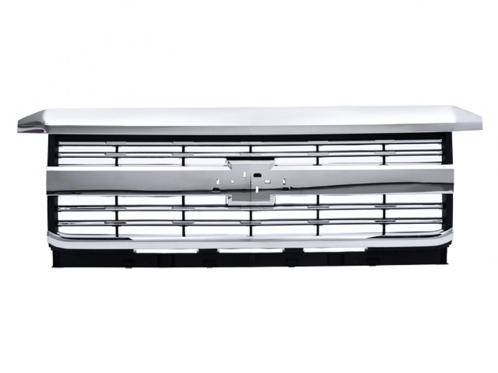 Parrilla TYI 204-0639-12