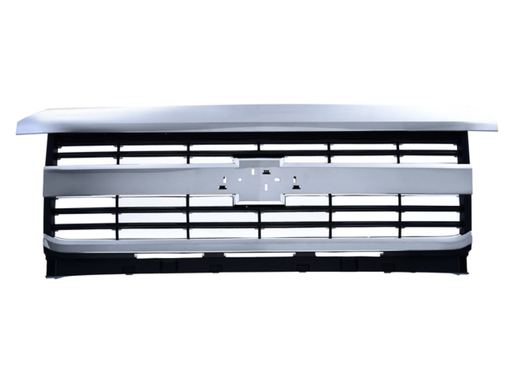 Parrilla TYI 204-0639-13