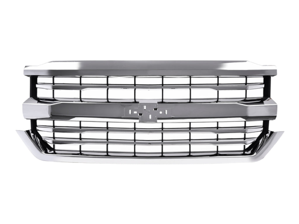 Parrilla TYI 204-0639-14