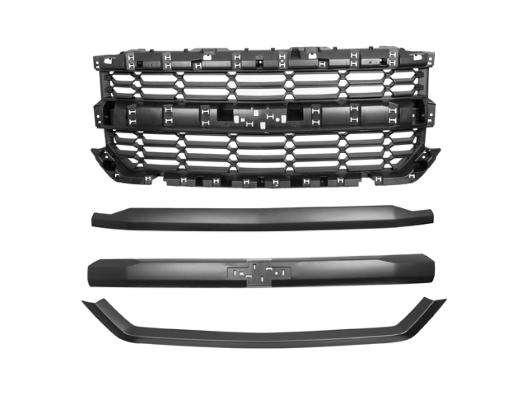 Parrilla TYI 204-0639-15