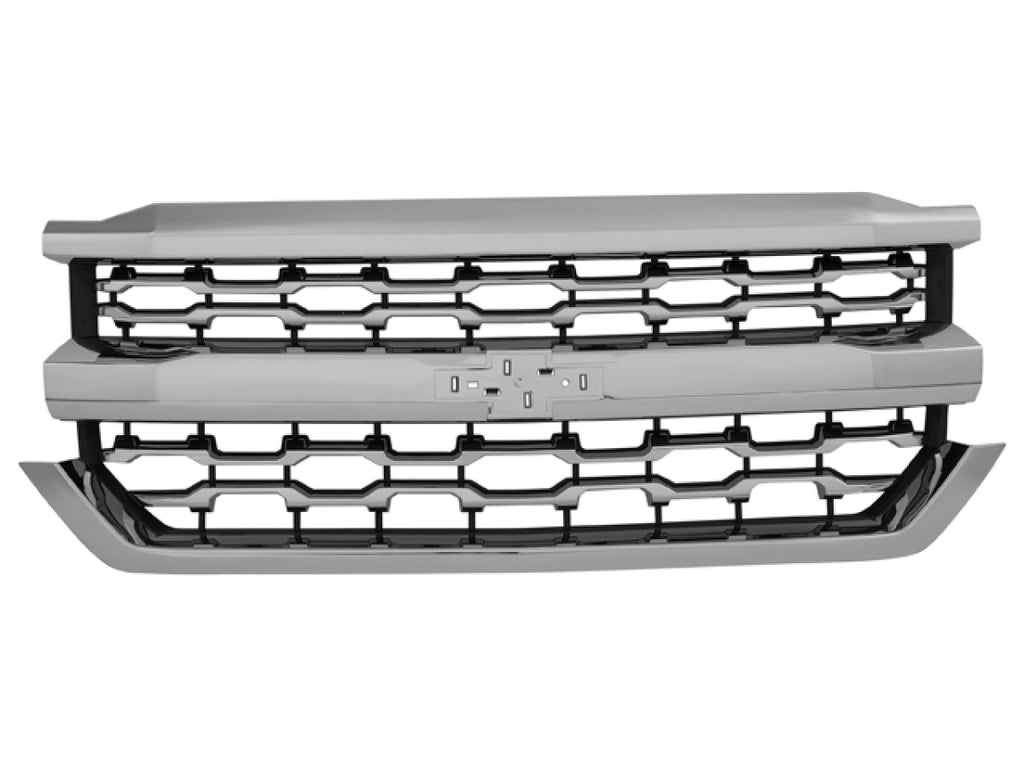 Parrilla RADEC 204-0639-16