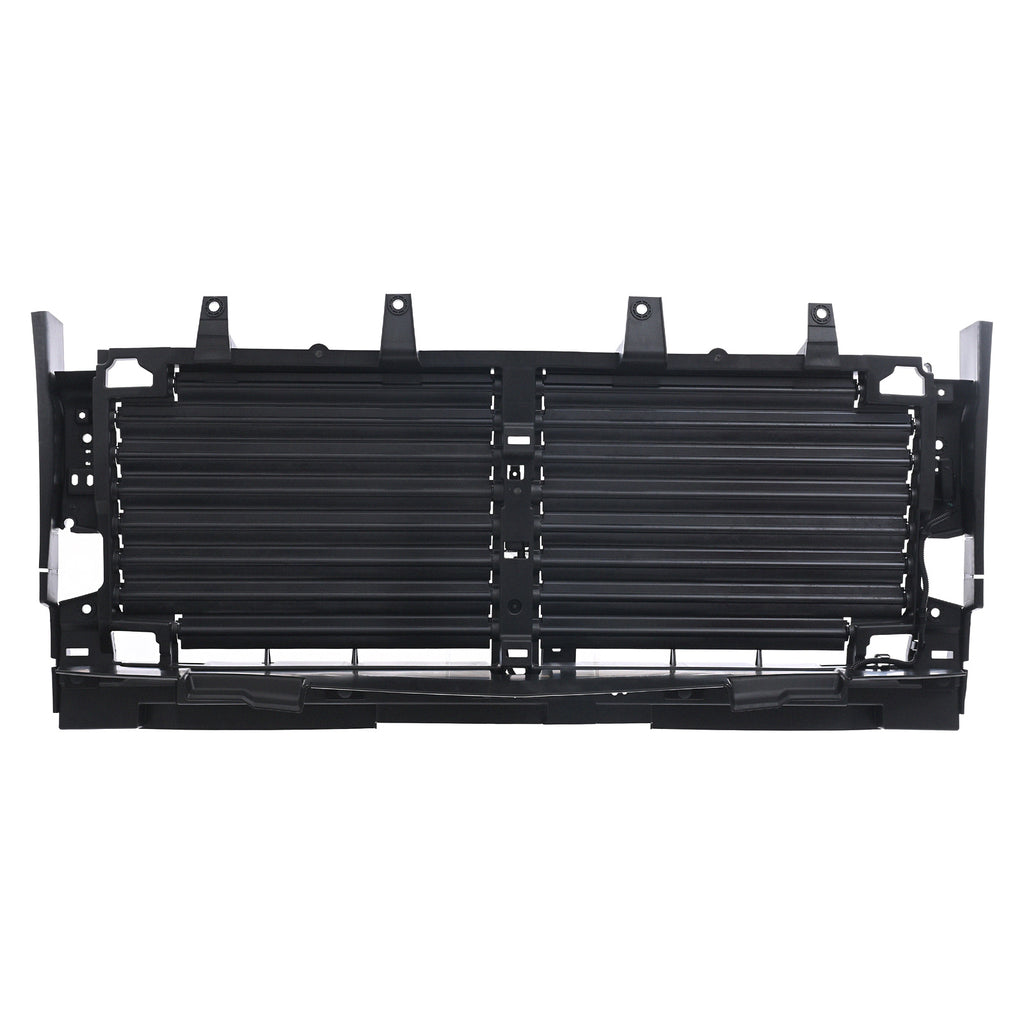 Parrilla de Fascia Ventilación RADEC 204-0639-20