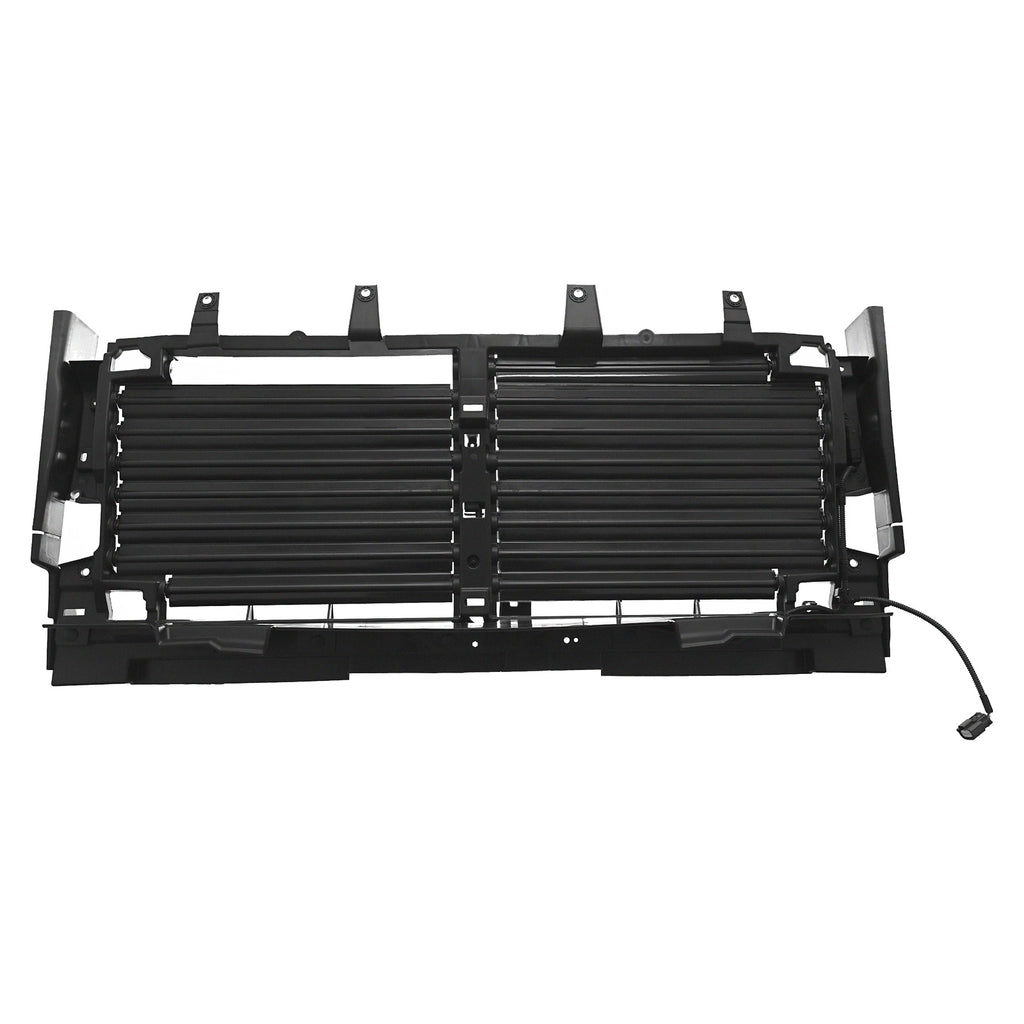 Parrilla de Fascia Ventilación RADEC 204-0639-21