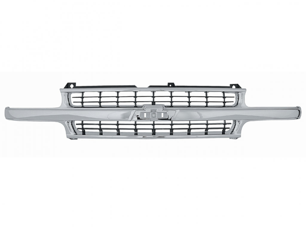 Parrilla TYI 204-0642-00